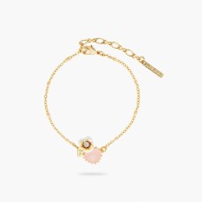 PANSY BRACELET